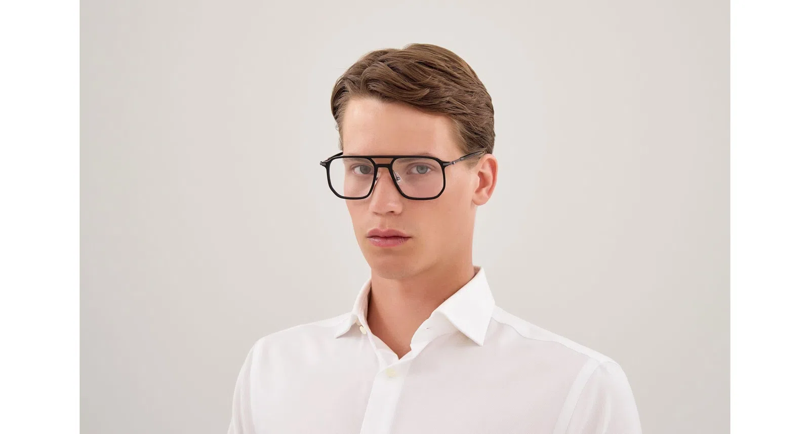 Montblanc MB0522O Eyeglasses - view 4